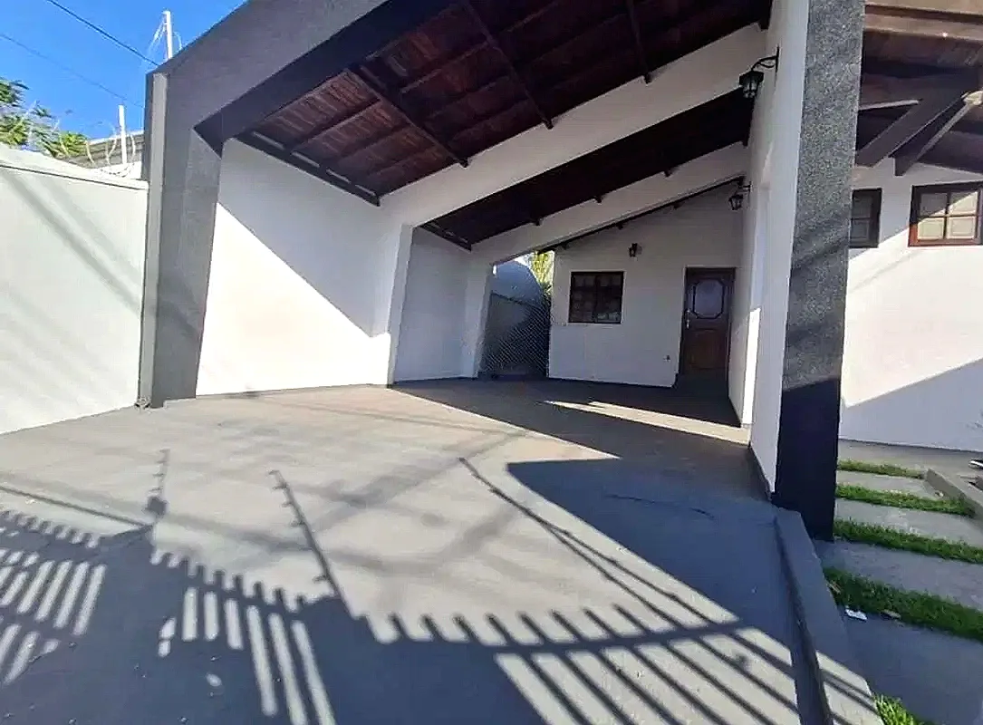 Casa 3 quartos no Jardim Terra Branca, Bauru/SP